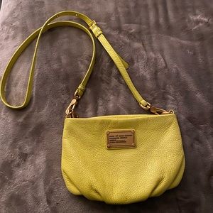 Marc Jacobs crossbody